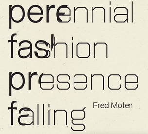 perennial fashion presence falling