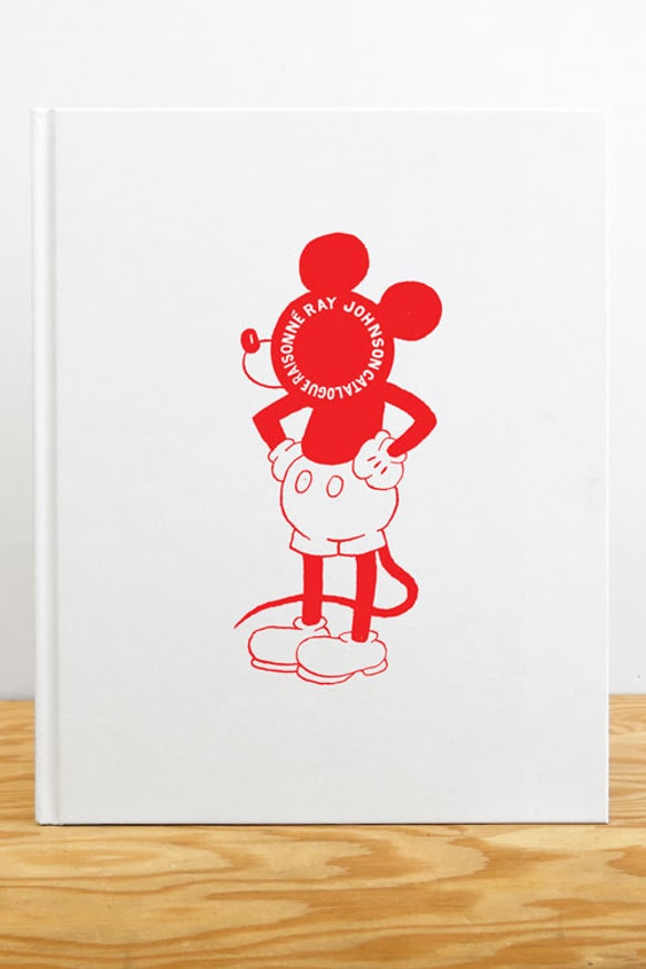 Ray Johnson thumbnail 2