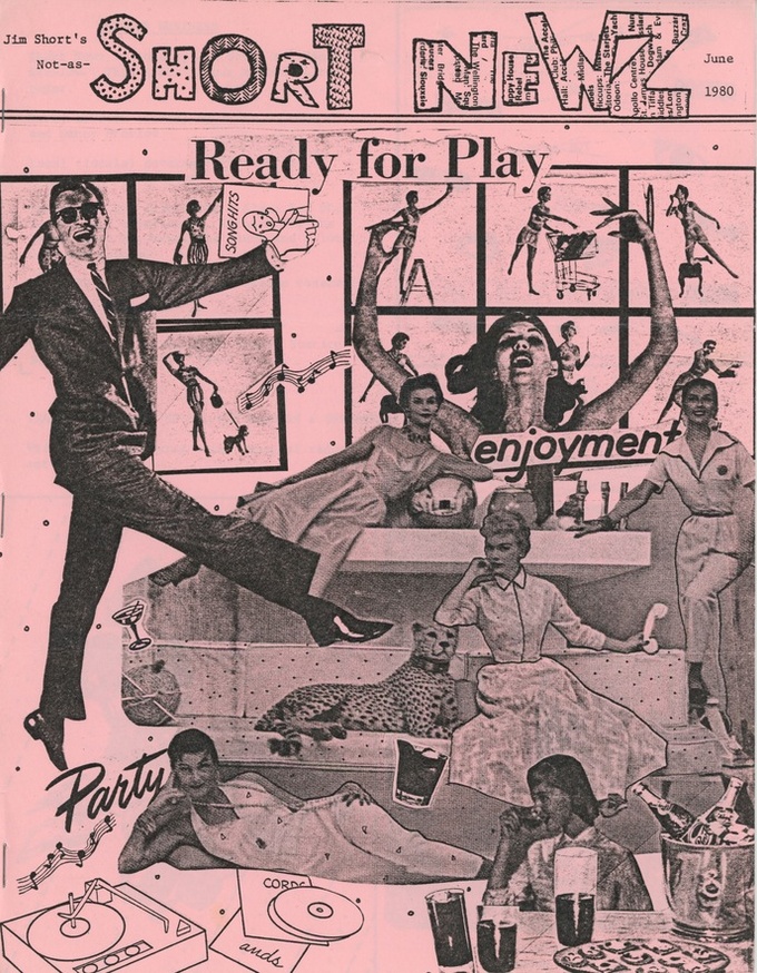 Short News: Ready for Play