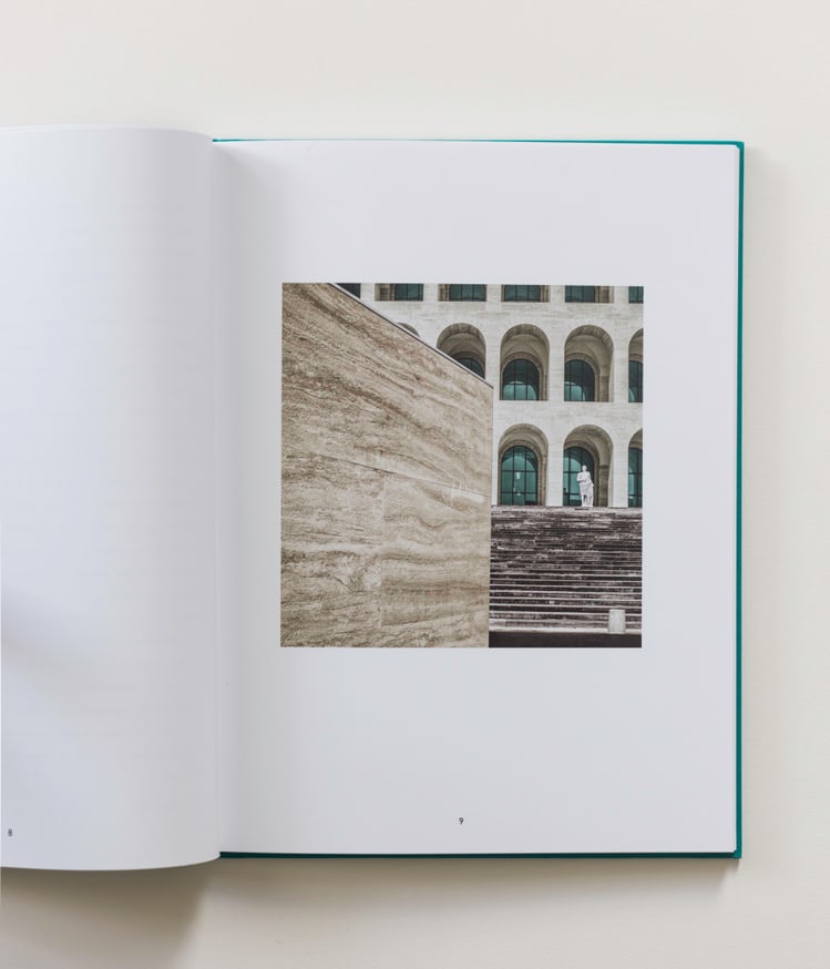 Eur - Palazzo Della Civilta Italiana thumbnail 4