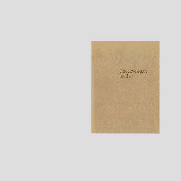 Knockvologan Studies thumbnail 2