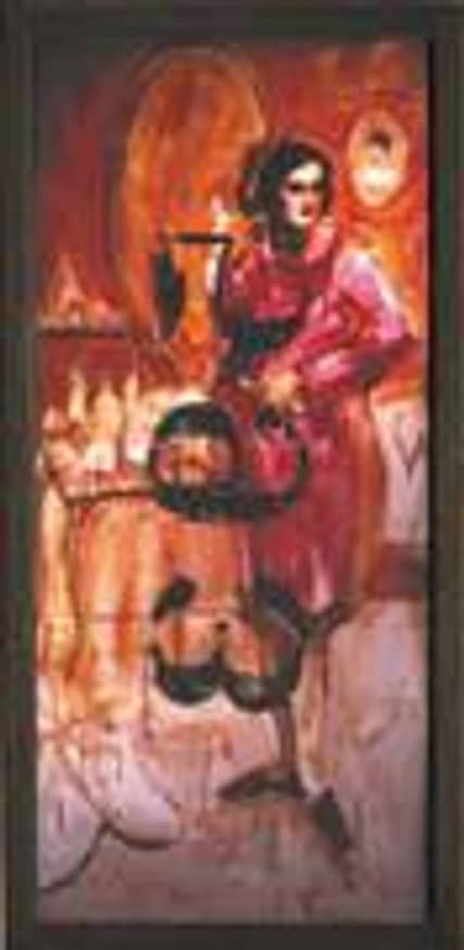 The Wrong Gallery : Elizabeth Peyton