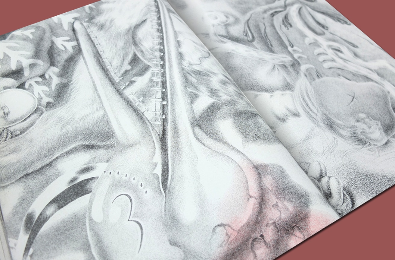  Sensibles y Vengativxs thumbnail 5