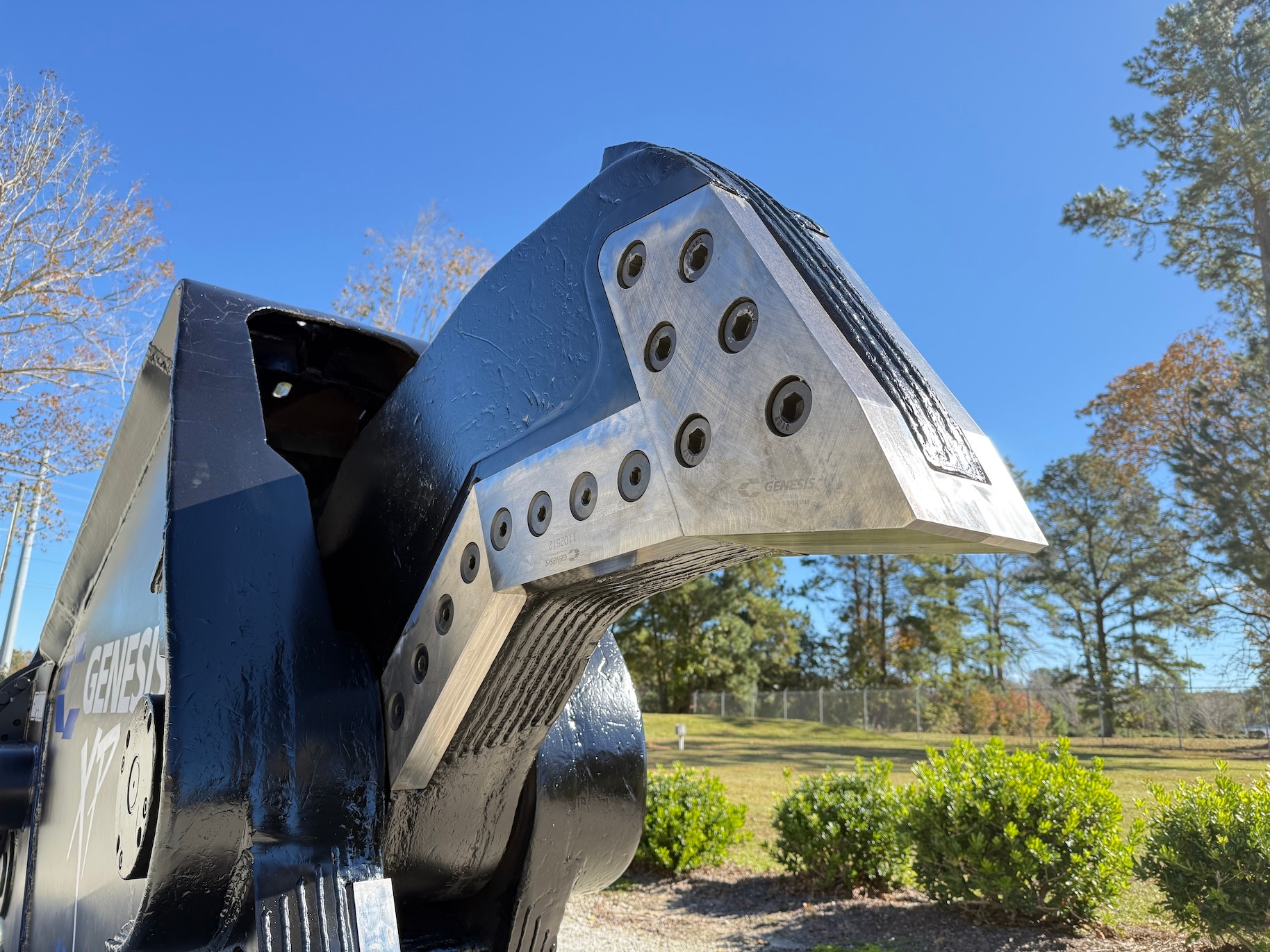 Used  Genesis GXP990R For Sale