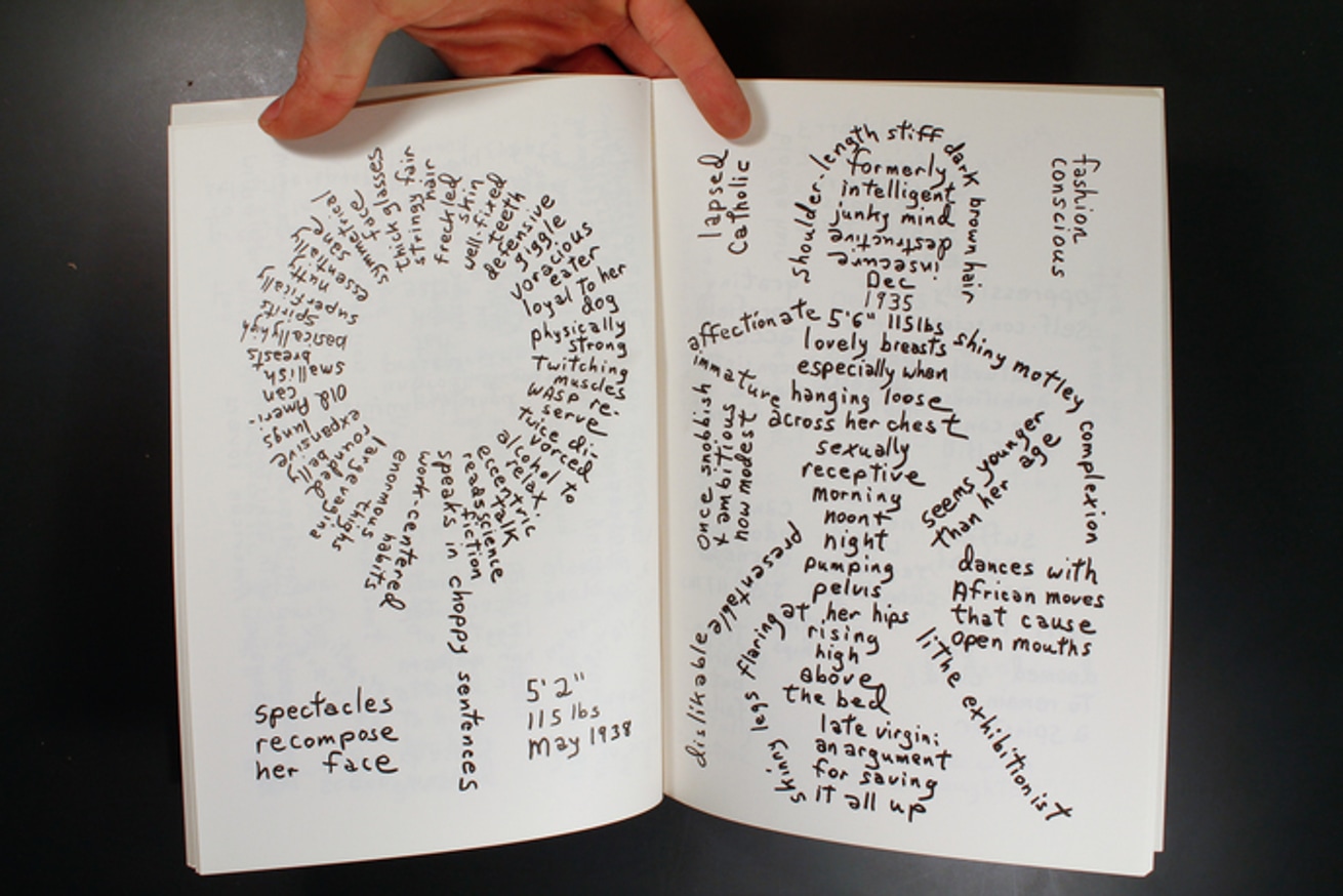 Portraits from Memory thumbnail 2