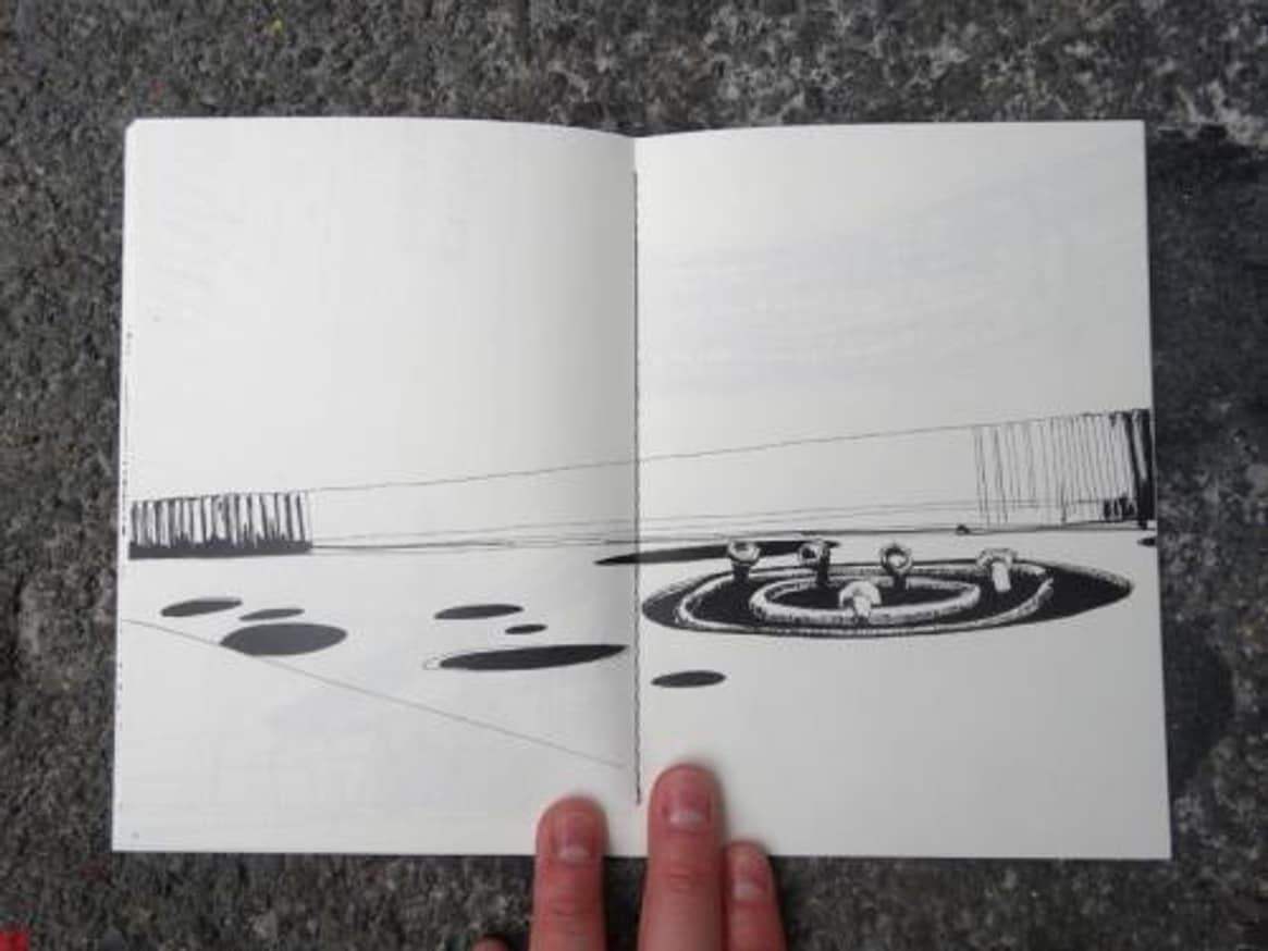 Shall Not Be thumbnail 2