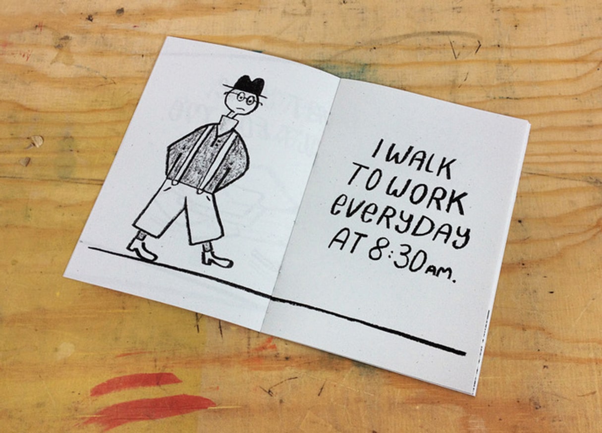 Hello My Name Is Mark Rothko thumbnail 2