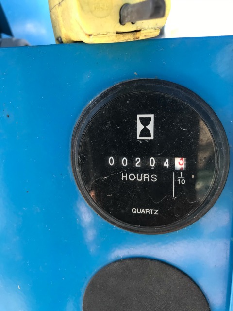 2015 Genie TZ50 For Sale - Aerial Titans Inc.