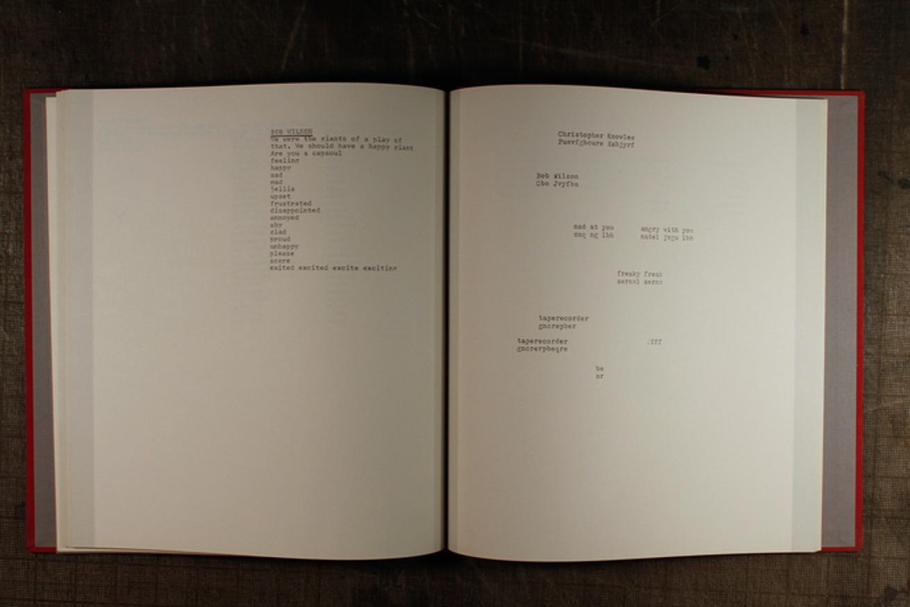 Typings (1974-1977) thumbnail 2