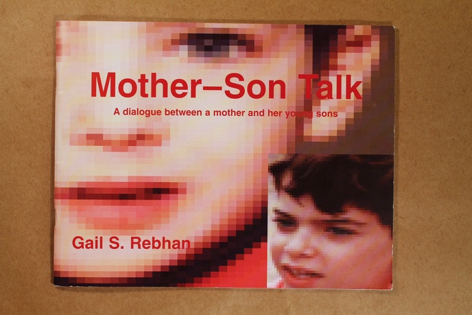 Mother-Son Talk thumbnail 3