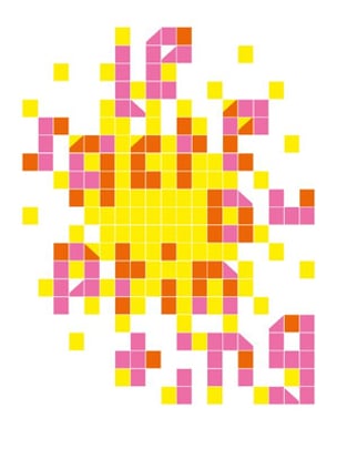 Le Sacre du Printing