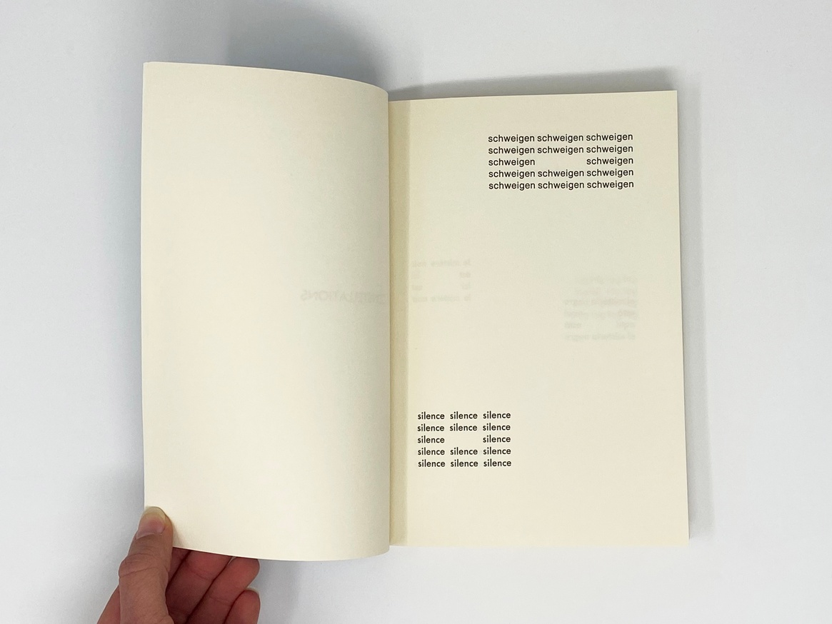 Book of Hours and Constellations (pbk) thumbnail 3