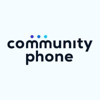 Community Phone