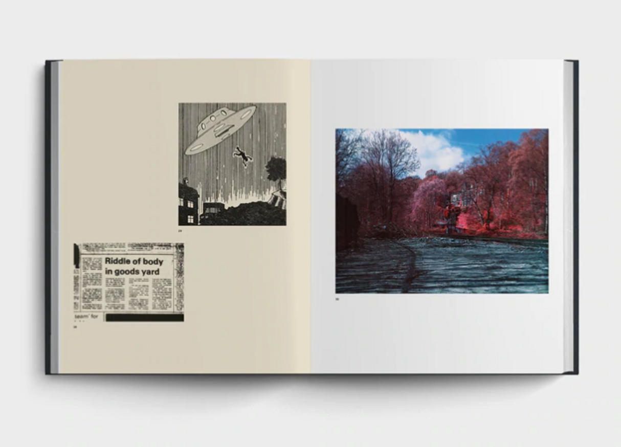 Chance Encounters in the Valley of Lights thumbnail 5