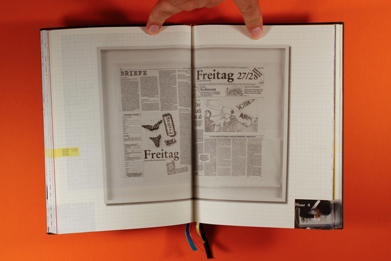 Today Could Be A Day Of Historical Importance