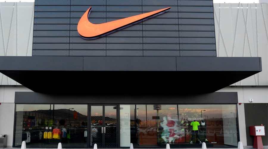 tienda nike san sebastián de los reyes