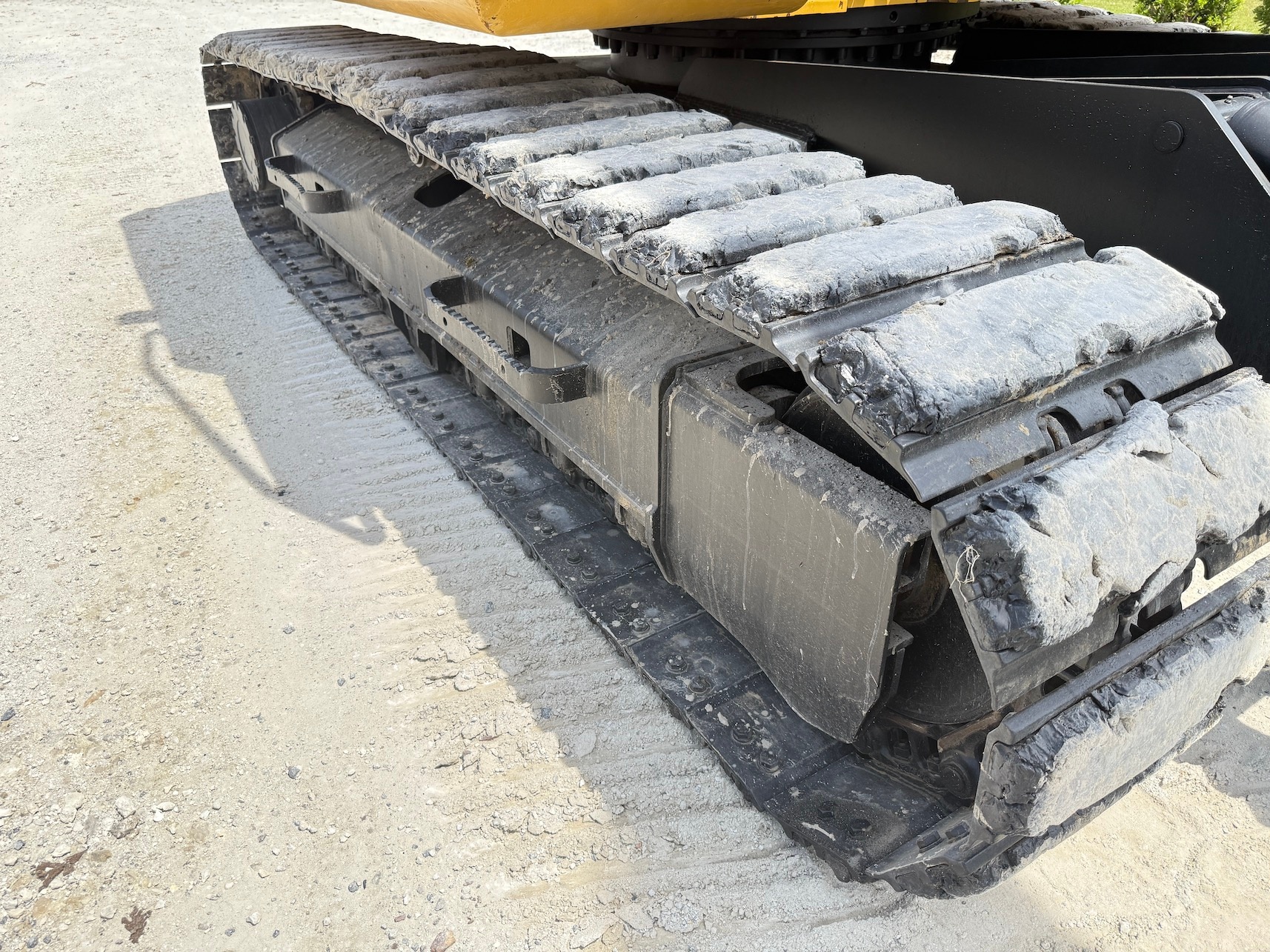 Used 2018 Caterpillar 313 FL (AD) For Sale
