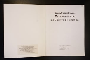Reimaginando la lucha cultural