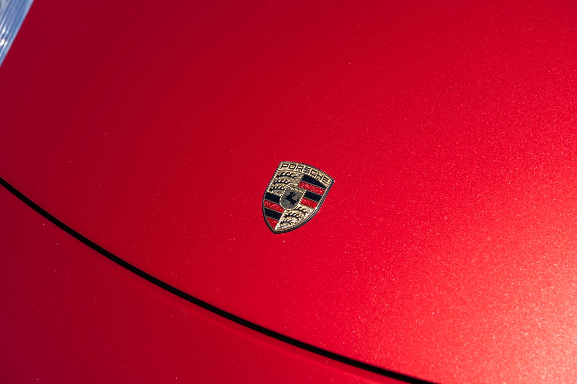 2003 Porsche 911 Carrera - Photo 68