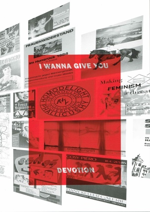 I Wanna Give You Devotion