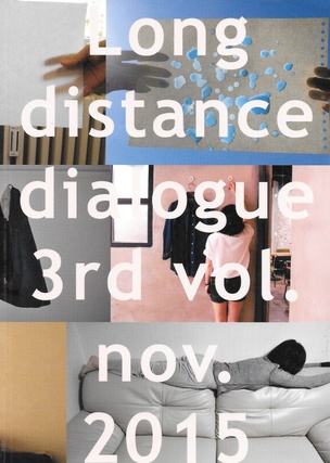 Long Distance Dialogue, Vol. 3