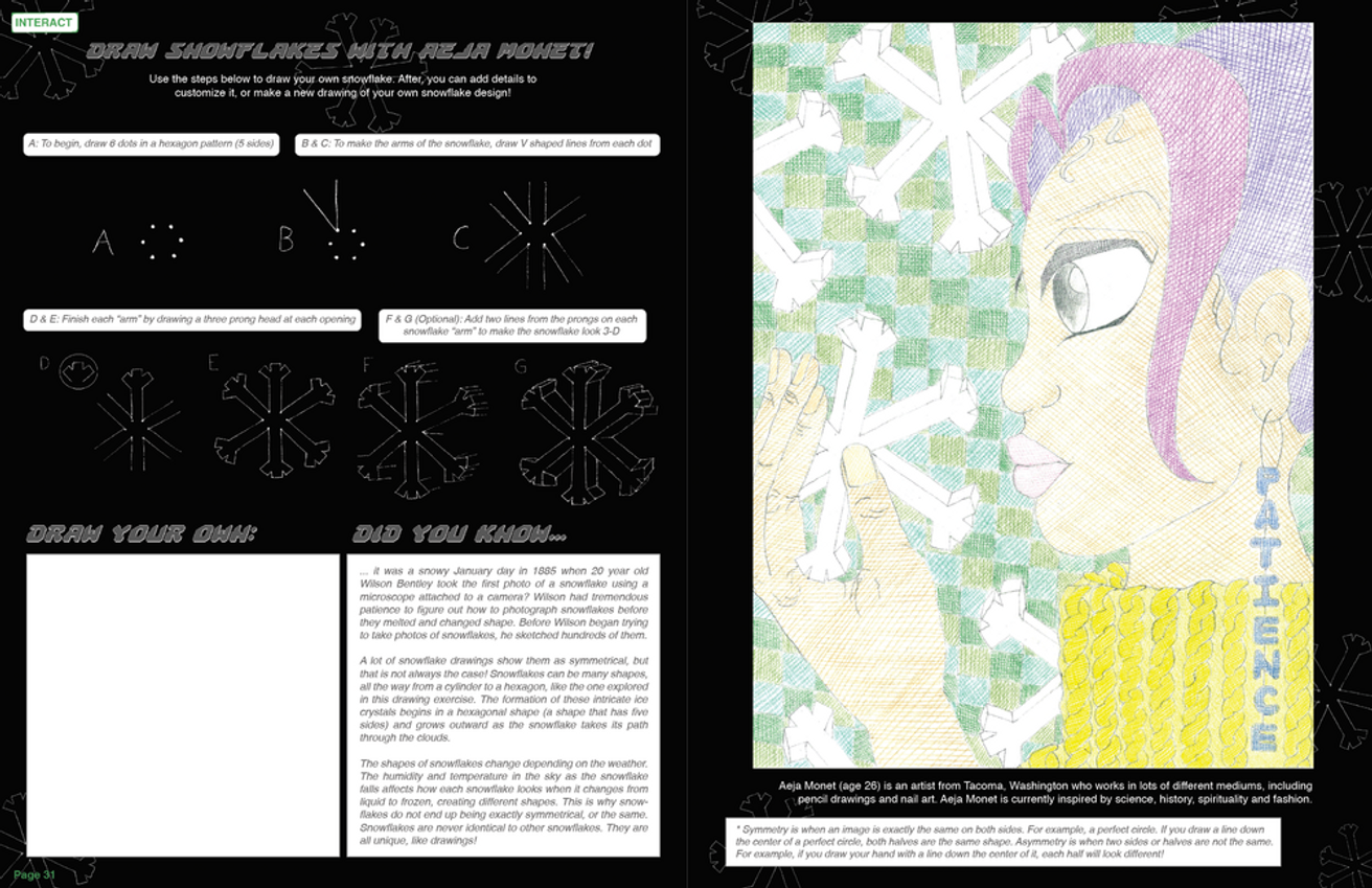 Mishou Magazine thumbnail 3