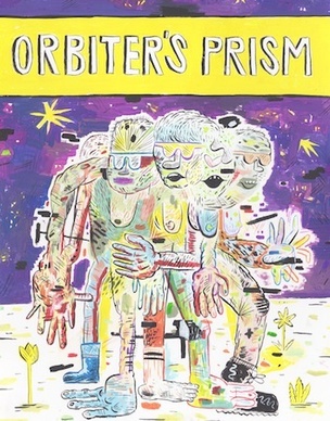 Orbiter's Prism