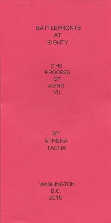 Battlefronts at Eighty : The Process of Aging VI