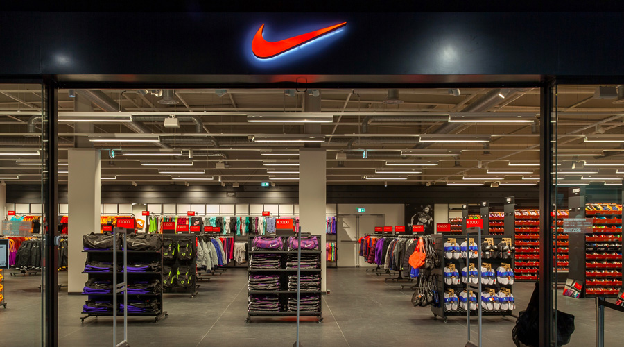 Paris Usines Nike Clearance