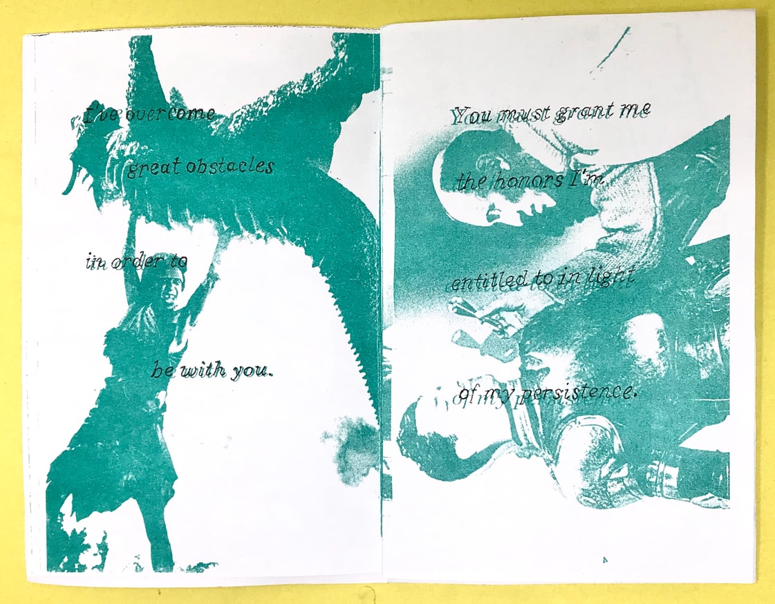 Love is in the Air thumbnail 3