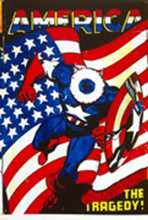 America: The Tragedy!