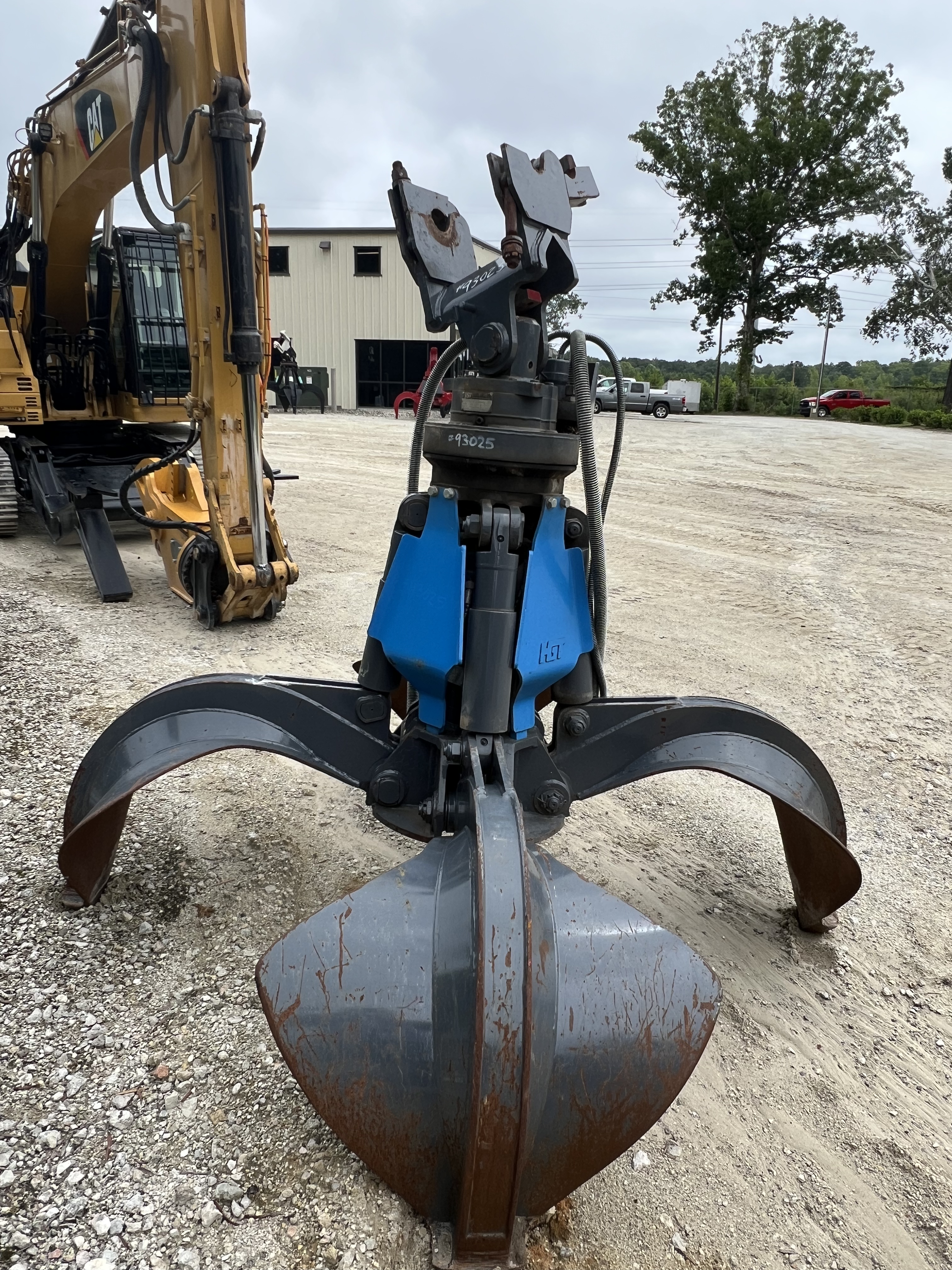 Used 2014 HGT MT3.5-600-4-HG For Sale