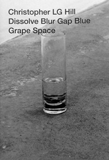 Dissolve Blur Gap Blue Grape Space