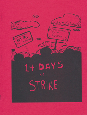 14 Days of Strike