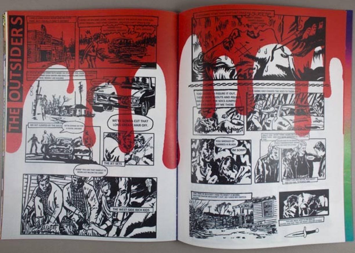 Spider's Pee-Paw thumbnail 5