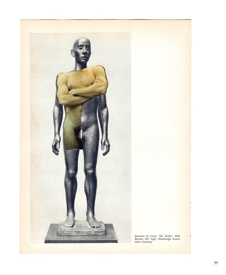 Sculpture of the 20th Century thumbnail 4