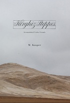 Kirghiz Steppes thumbnail 1