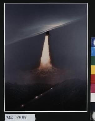 [Untitled (Color Photograph)]