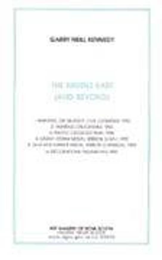 The Middle East (And Beyond)