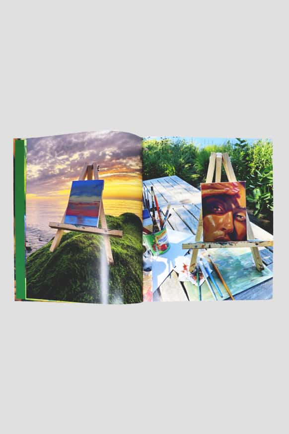 Second Nature [Signed] thumbnail 2