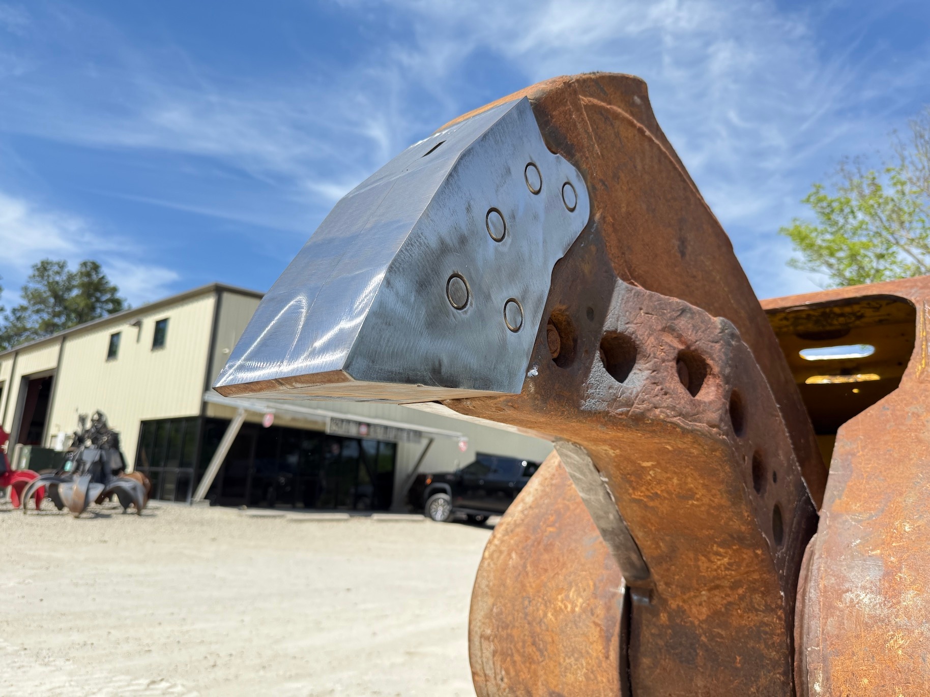 Used  Genesis GXT555R For Sale