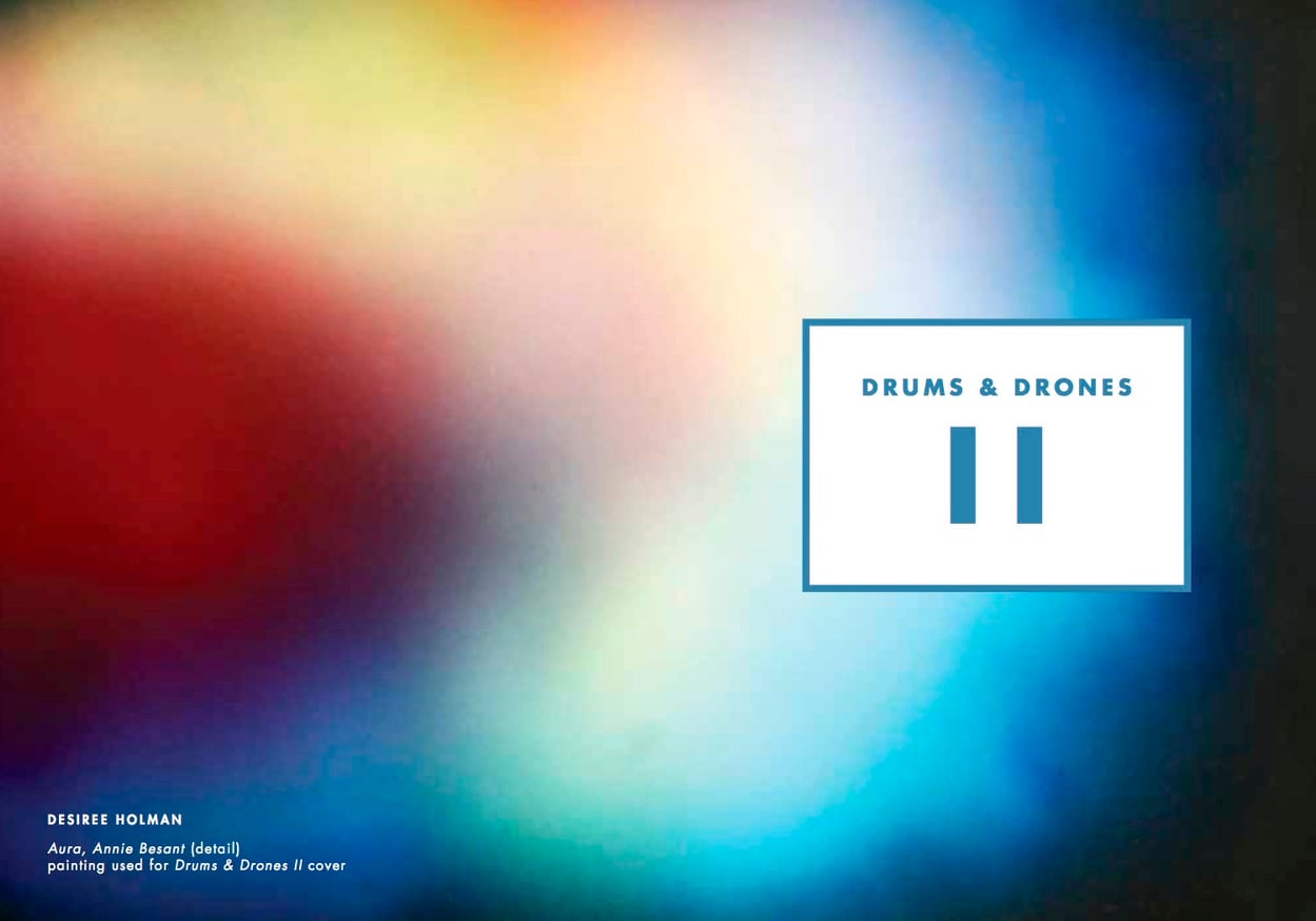 Drums and Drones: Decade thumbnail 4