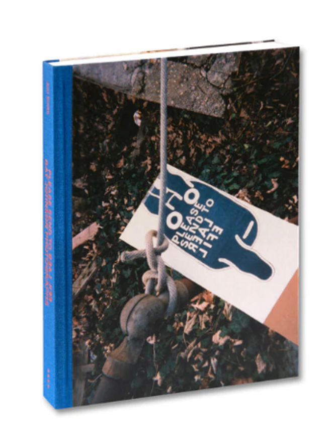 PLEASE SEND TO REAL LIFE: Ray Johnson Photographs