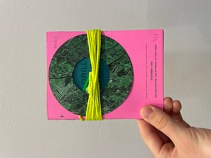 Martha's Quarterly Issue 23: Shower of Comets (Spring 2022)