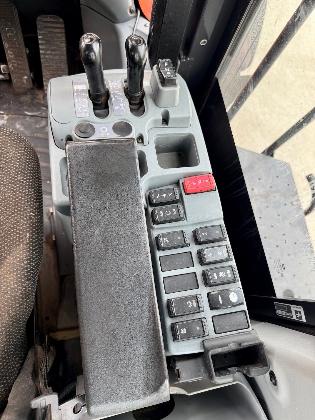 Used 2020 Hitachi ZW310-6 For Sale