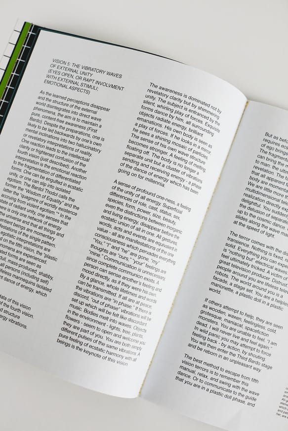 Vision 5: The Vibratory Waves of External Unity thumbnail 6