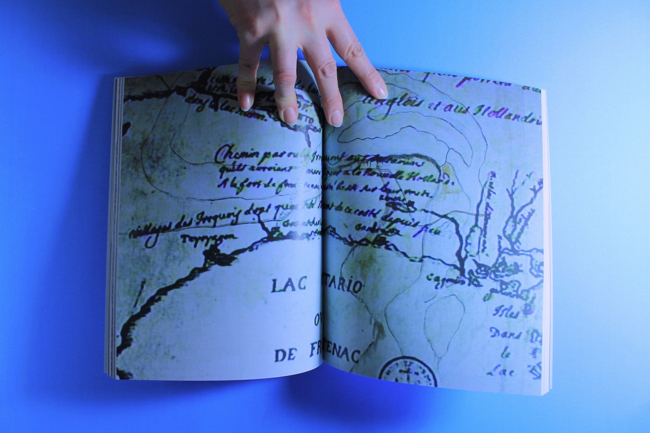readerThe Lake thumbnail 4