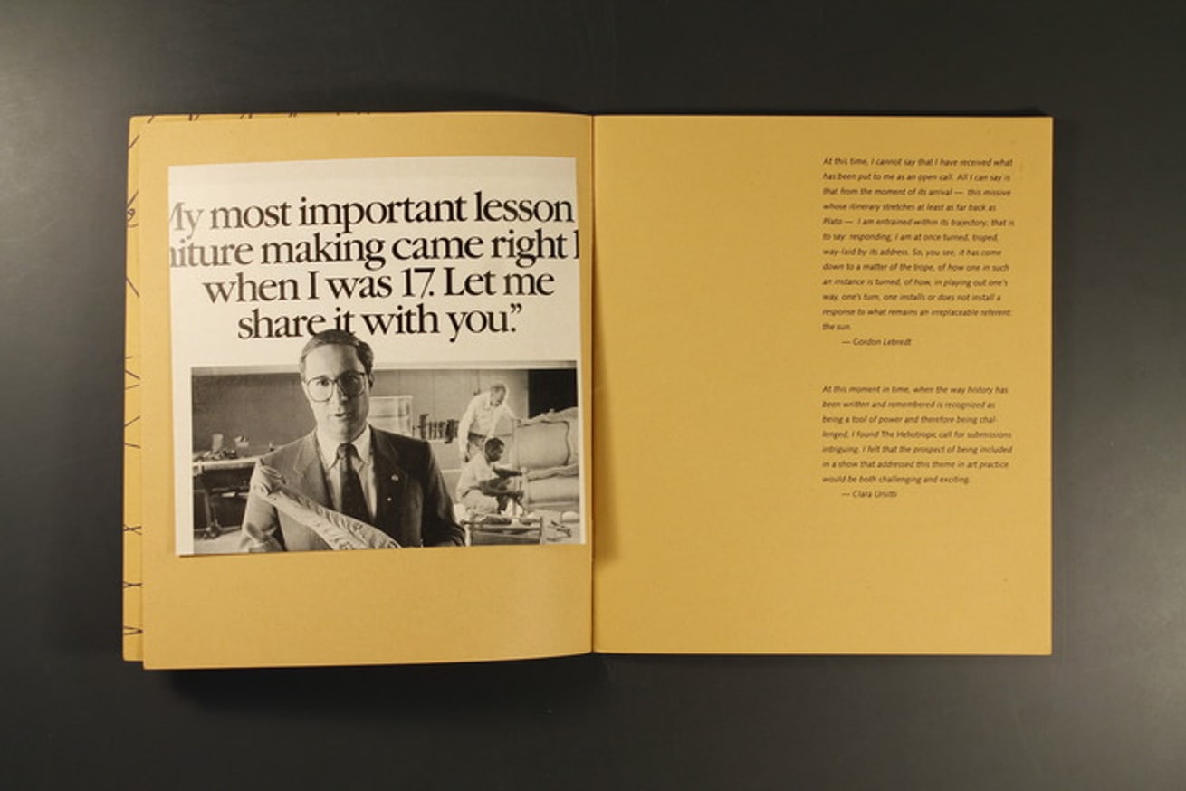 The Heliotropic thumbnail 2