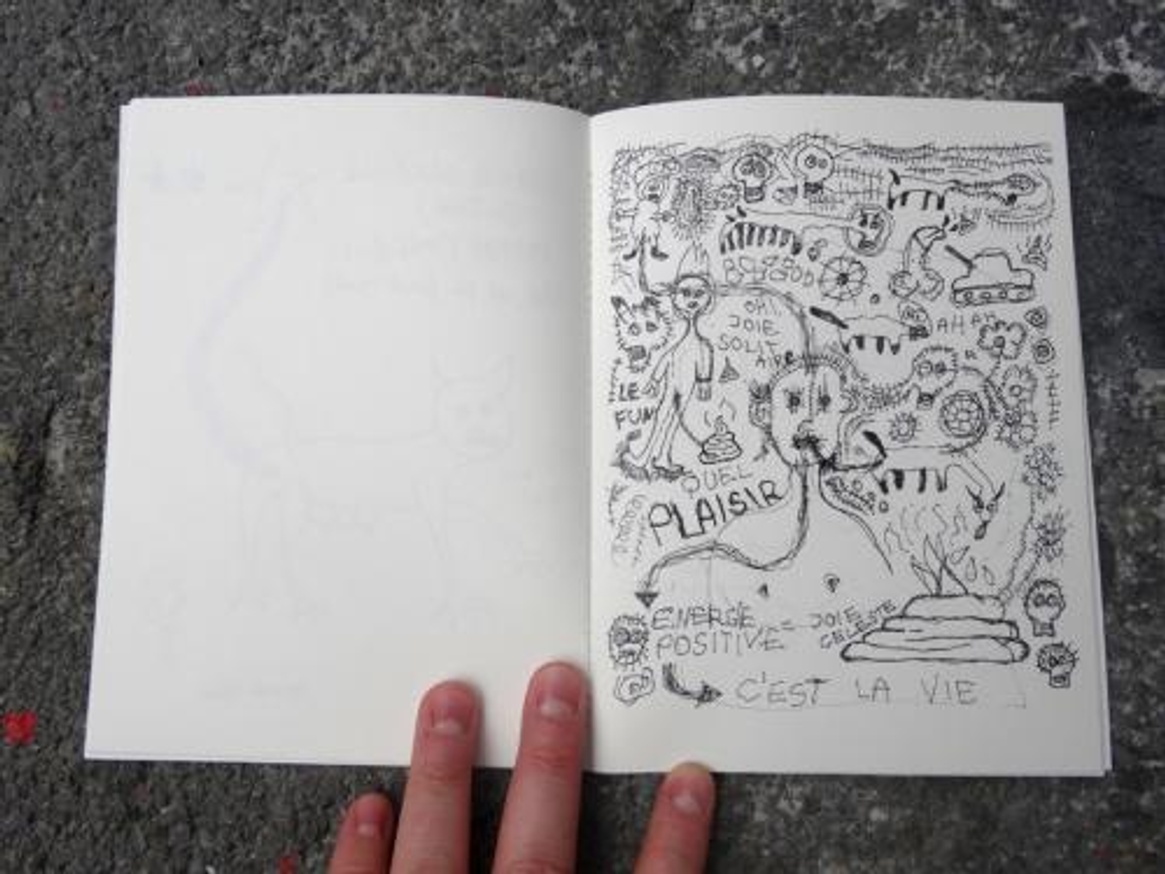 Epiphanies thumbnail 3