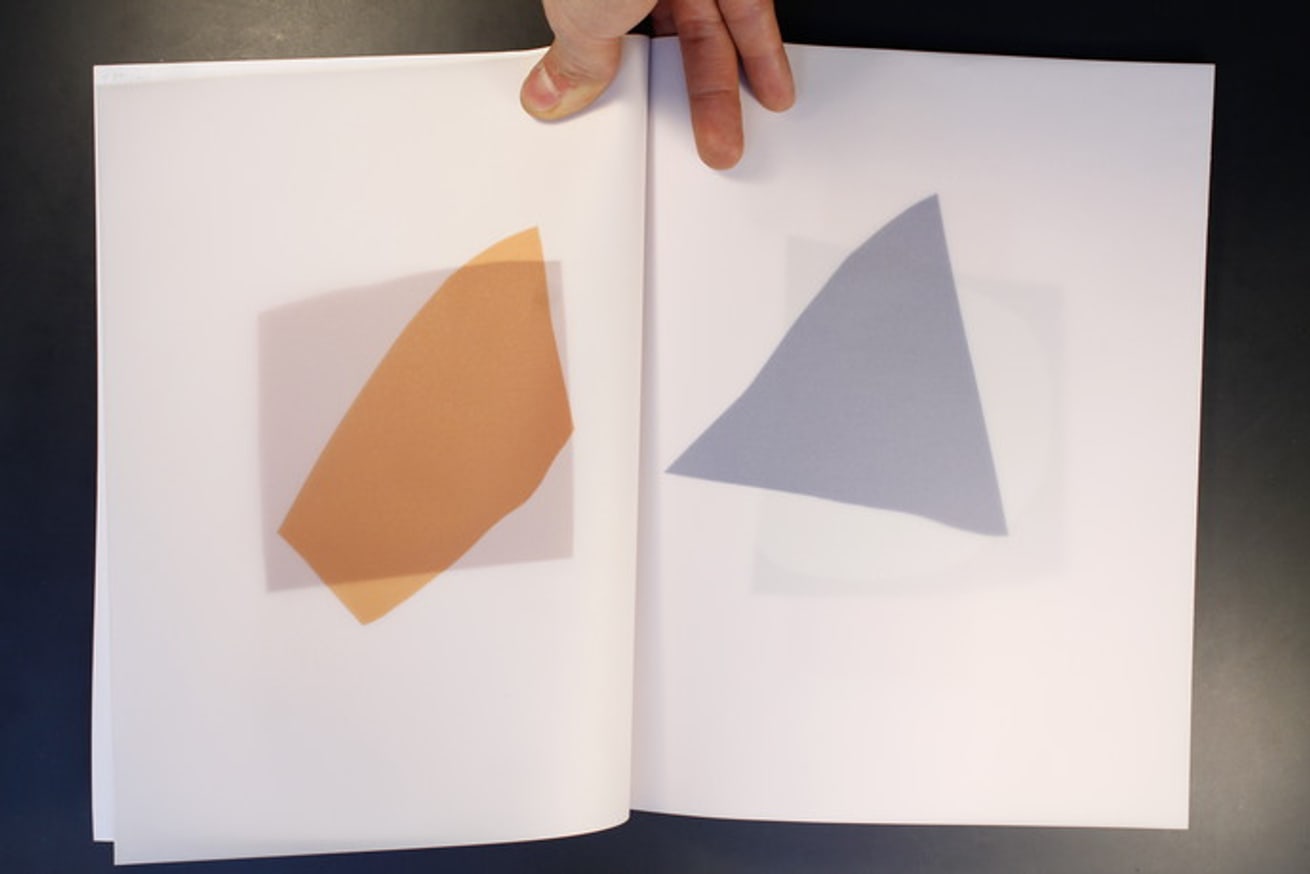 Between The Area And The Source